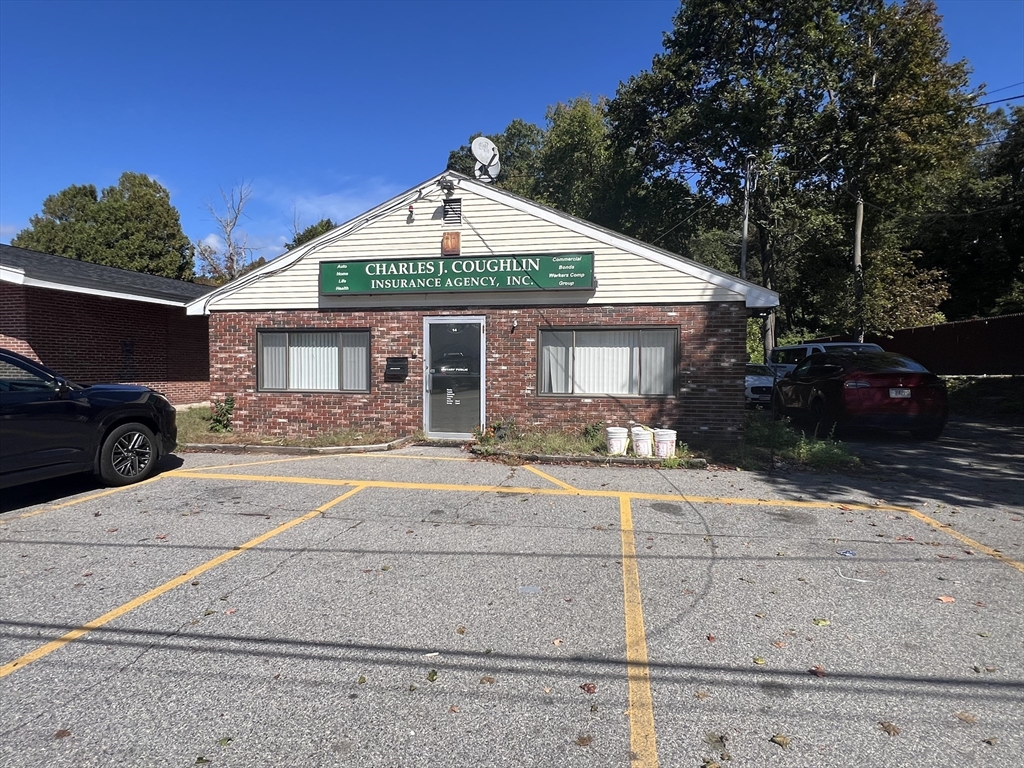 14 Dinley St, Dracut, Massachusetts, ,Commercial Lease,For Rent,Dinley St,73443960