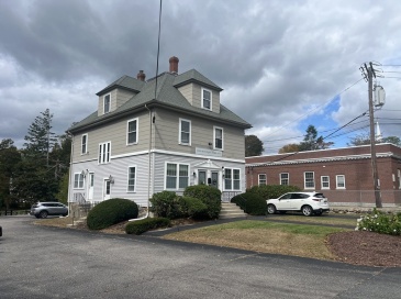 21 S Main St, Sharon, Massachusetts, ,Commercial Sale,For Sale,S Main St,73443971