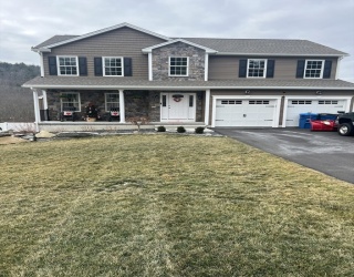 12 Upper Palmer Road, Monson, Massachusetts, 4 Bedrooms Bedrooms, 7 Rooms Rooms,2.5 BathroomsBathrooms,Residential,For Sale,Upper Palmer Road,73444058