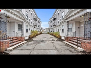 2 Kingsley Ter, Lynn, Massachusetts, 1 Bedroom Bedrooms, 4 Rooms Rooms,1 BathroomBathrooms,Residential Lease,For Rent,Kingsley Ter,73444167