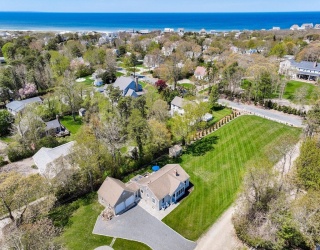 13 Hippogriffe Road, Dennis, Massachusetts, ,Land,For Sale,Hippogriffe Road,73357396