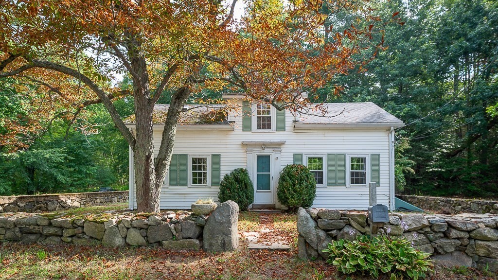 349 Grapevine Road, Wenham, Massachusetts, 2 Bedrooms Bedrooms, 5 Rooms Rooms,1.5 BathroomsBathrooms,Residential,For Sale,Grapevine Road,73417286