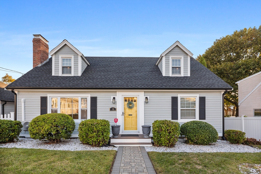 15 Northrop Terrace, Lynn, Massachusetts, 3 Bedrooms Bedrooms, 5 Rooms Rooms,2 BathroomsBathrooms,Residential Lease,For Rent,Northrop Terrace,73433997