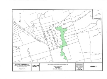 lot 61 Skyline, Chester, Massachusetts, ,Land,For Sale,Skyline,73318936