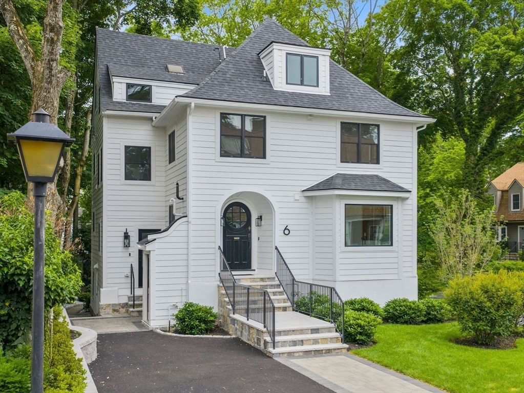 6 Wiswall Cir, Wellesley, Massachusetts, 4 Bedrooms Bedrooms, 8 Rooms Rooms,3 BathroomsBathrooms,Residential,For Sale,Wiswall Cir,73397729