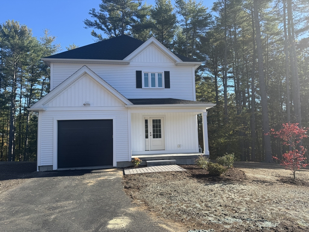 27 James Road, Upton, Massachusetts, 3 Bedrooms Bedrooms, 7 Rooms Rooms,3.5 BathroomsBathrooms,Residential,For Sale,James Road,73444410