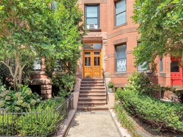 405 Marlborough, Boston, Massachusetts, 1 Bedroom Bedrooms, 3 Rooms Rooms,1 BathroomBathrooms,Residential Lease,For Rent,Marlborough,73444216