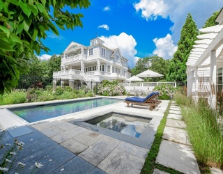 85 Moorings Rd, Marion, Massachusetts, 5 Bedrooms Bedrooms, 10 Rooms Rooms,4.5 BathroomsBathrooms,Residential,For Sale,Moorings Rd,73444443