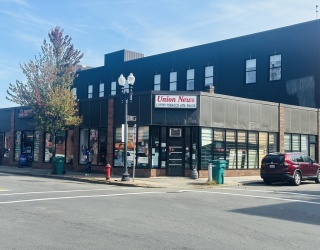 250 Union Street, Lynn, Massachusetts, ,Commercial Lease,For Rent,Union Street,73444442