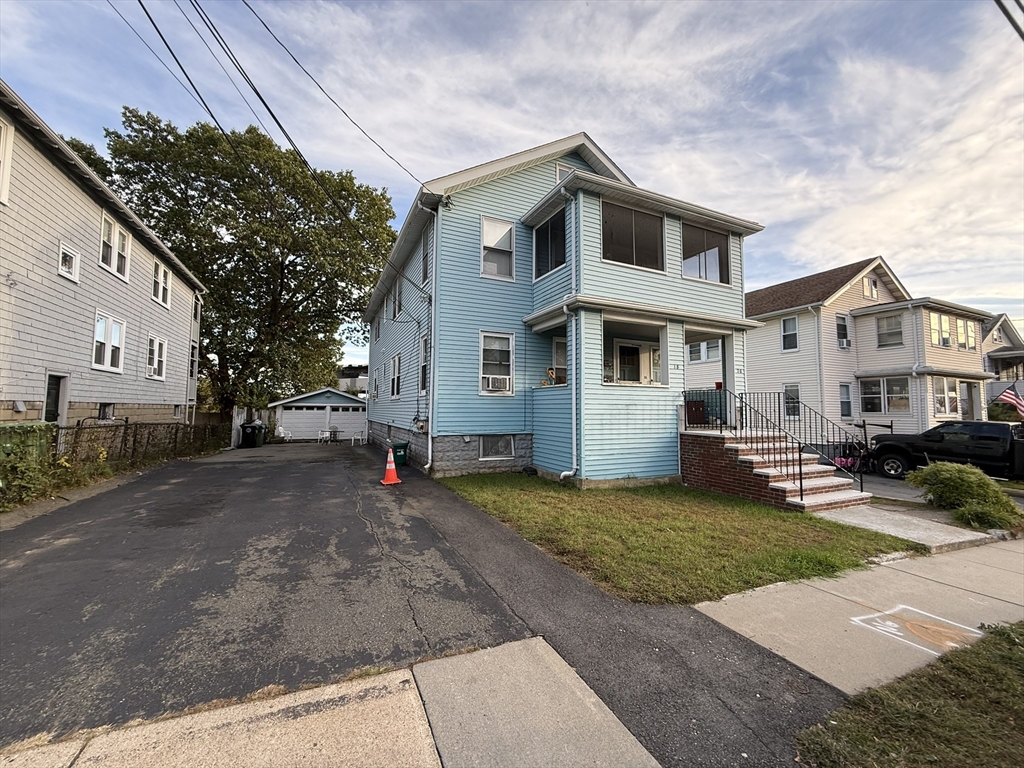 20 Birch Road, Watertown, Massachusetts, 2 Bedrooms Bedrooms, 6 Rooms Rooms,1 BathroomBathrooms,Residential Lease,For Rent,Birch Road,73444526