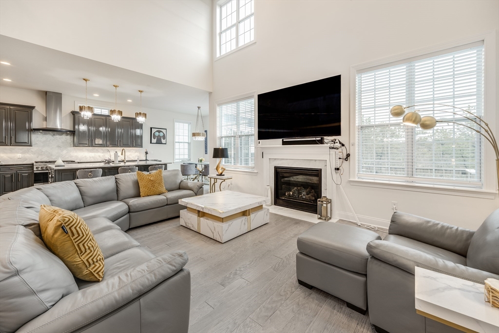 52 Woody Nook, Plymouth, Massachusetts, 3 Bedrooms Bedrooms, 9 Rooms Rooms,3 BathroomsBathrooms,Residential,For Sale,Woody Nook,73360299