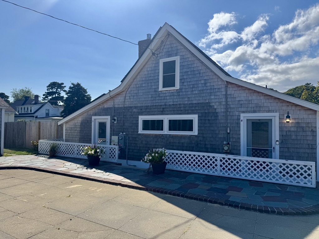 157 Depot St, Dennis, Massachusetts, 2 Bedrooms Bedrooms, 5 Rooms Rooms,1 BathroomBathrooms,Residential,For Sale,Depot St,73430479