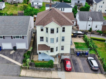 21 Jones St, Fall River, Massachusetts, 9 Bedrooms Bedrooms, 15 Rooms Rooms,3 BathroomsBathrooms,Residential Income,For Sale,Jones St,73407853