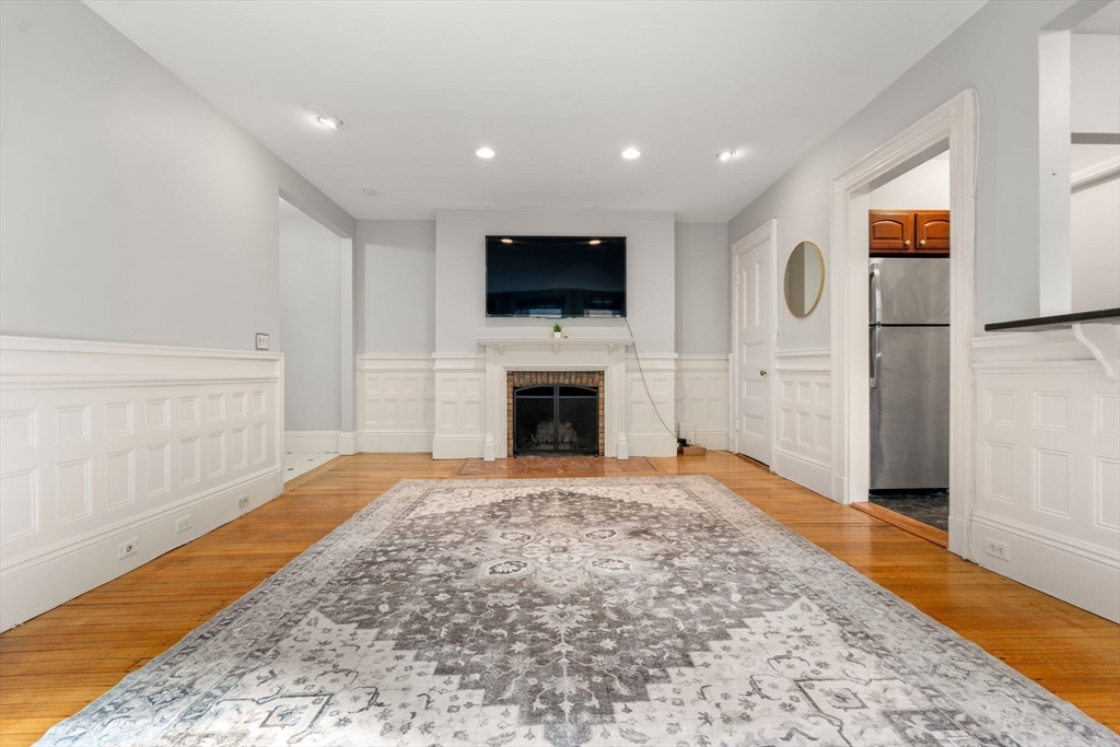 362 Commonwealth Ave., Boston, Massachusetts, 1 Bedroom Bedrooms, 3 Rooms Rooms,1 BathroomBathrooms,Residential,For Sale,Commonwealth Ave.,73444606
