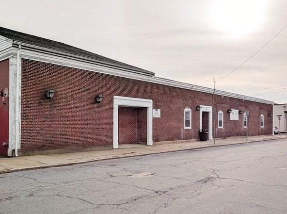 52-54 Brigham St, New Bedford, Massachusetts, ,Commercial Sale,For Sale,Brigham St,73444619