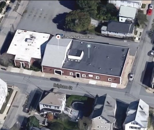 52-54 Brigham St, New Bedford, Massachusetts, ,Commercial Sale,For Sale,Brigham St,73444623