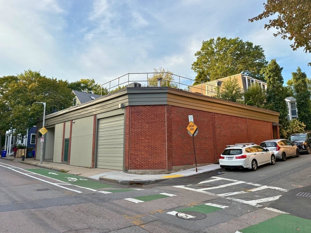 74-76 Green St, Boston, Massachusetts, ,Commercial Lease,For Rent,Green St,73444628