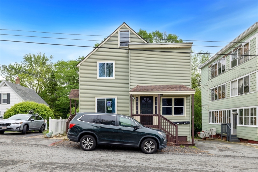 73 Ash St, Gardner, Massachusetts, 4 Bedrooms Bedrooms, 12 Rooms Rooms,3 BathroomsBathrooms,Residential Income,For Sale,Ash St,73391903