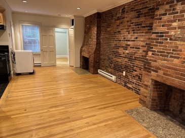 1 Hull Street Ct, Boston, Massachusetts, 2 Rooms Rooms,1 BathroomBathrooms,Residential Lease,For Rent,Hull Street Ct,73444762