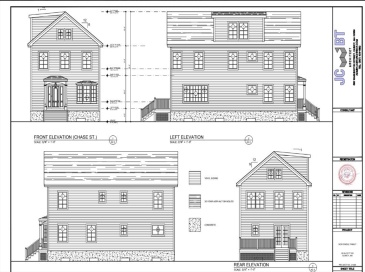 30 Elcott Rd, Quincy, Massachusetts, 3 Bedrooms Bedrooms, 6 Rooms Rooms,3 BathroomsBathrooms,Residential,For Sale,Elcott Rd,73348368