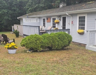 292 Massachusetts 28, Harwich, Massachusetts, 1 Bedroom Bedrooms, 2 Rooms Rooms,1 BathroomBathrooms,Residential,For Sale,Massachusetts 28,73444881