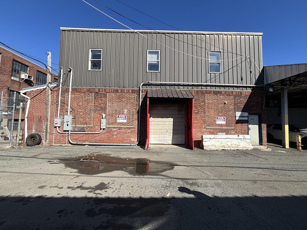 28 Factory Street, Everett, Massachusetts, ,Commercial Lease,For Rent,Factory Street,73444856