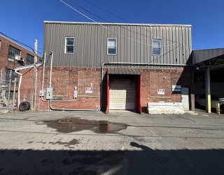 28 Factory Street, Everett, Massachusetts, ,Commercial Lease,For Rent,Factory Street,73444856