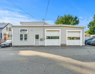 8 Marshall St, Methuen, Massachusetts, ,Business Opportunity,For Sale,Marshall St,73444900