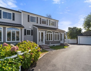 163 Clay Street, Quincy, Massachusetts, 2 Bedrooms Bedrooms, 5 Rooms Rooms,1 BathroomBathrooms,Residential,For Sale,Clay Street,73444922