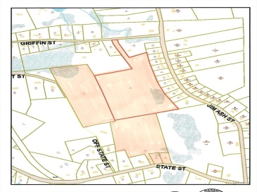 87-12 State St, Palmer, Massachusetts, ,Land,For Sale,State St,73444982