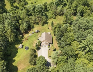 111 S Green River Rd, Colrain, Massachusetts, 3 Bedrooms Bedrooms, 6 Rooms Rooms,1.5 BathroomsBathrooms,Residential,For Sale,S Green River Rd,73413951