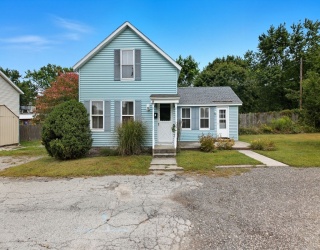 1 Carlton Ct, Oxford, Massachusetts, 3 Bedrooms Bedrooms, 5 Rooms Rooms,1.5 BathroomsBathrooms,Residential,For Sale,Carlton Ct,73431118