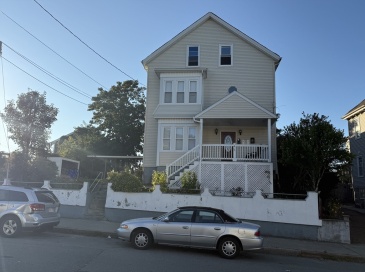 43 Kilburn St, Fall River, Massachusetts, 8 Bedrooms Bedrooms, 16 Rooms Rooms,3 BathroomsBathrooms,Residential Income,For Sale,Kilburn St,73426455