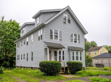 10 Underwood Street, Worcester, Massachusetts, 6 Bedrooms Bedrooms, 16 Rooms Rooms,3 BathroomsBathrooms,Residential Income,For Sale,Underwood Street,73395526