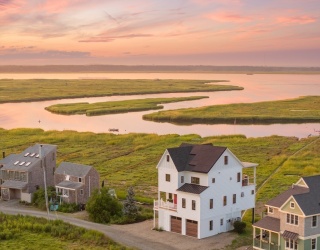 4 Plum Bush Downs, Newbury, Massachusetts, 3 Bedrooms Bedrooms, 9 Rooms Rooms,2.5 BathroomsBathrooms,Residential,For Sale,Plum Bush Downs,73420841