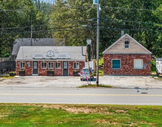 312 Pleasant St, Leicester, Massachusetts, ,Commercial Lease,For Rent,Pleasant St,73437314