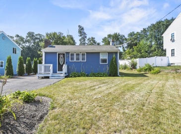 29 Hayes Rd, East Bridgewater, Massachusetts, 3 Bedrooms Bedrooms, 5 Rooms Rooms,1 BathroomBathrooms,Residential,For Sale,Hayes Rd,73411823 29 Hayes Rd, East Bridgewater, Massachusetts, 3 Bedrooms Bedrooms, 5 Rooms Rooms,1 BathroomBathrooms,Residential,For Sale,Hayes Rd,73411823