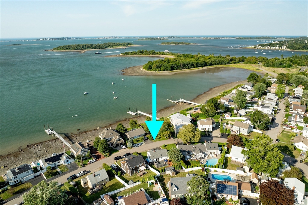 85 Prospect Hill Dr, Weymouth, Massachusetts, 2 Bedrooms Bedrooms, 5 Rooms Rooms,2 BathroomsBathrooms,Residential,For Sale,Prospect Hill Dr,73428932