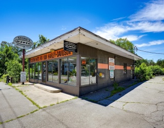 89 Main St, Northborough, Massachusetts, ,Commercial Sale,For Sale,Main St,73445120