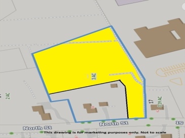 66 North St, Grafton, Massachusetts, ,Land,For Sale,North St,73445132