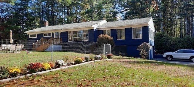 780 Old Plymouth St, Halifax, Massachusetts, 3 Bedrooms Bedrooms, 6 Rooms Rooms,1 BathroomBathrooms,Residential,For Sale,Old Plymouth St,73445076