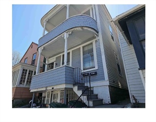 86 W Main St, North Adams, Massachusetts, 6 Bedrooms Bedrooms, 12 Rooms Rooms,3 BathroomsBathrooms,Residential Income,For Sale,W Main St,73445166