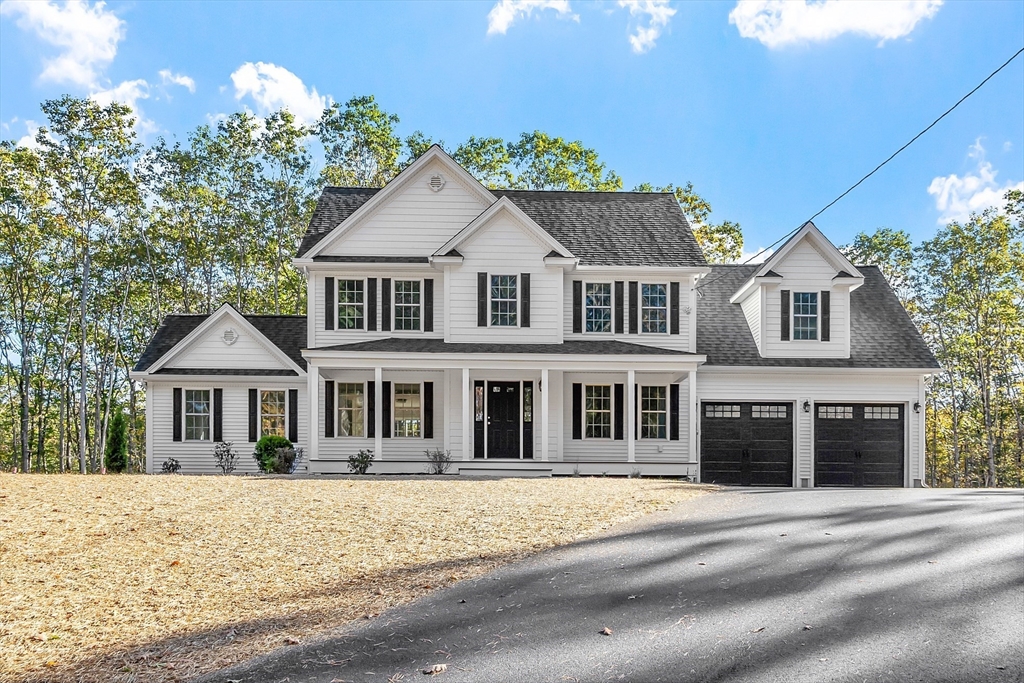 0 Gardner Road, Templeton, Massachusetts, 4 Bedrooms Bedrooms, 9 Rooms Rooms,2.5 BathroomsBathrooms,Residential,For Sale,Gardner Road,73445228