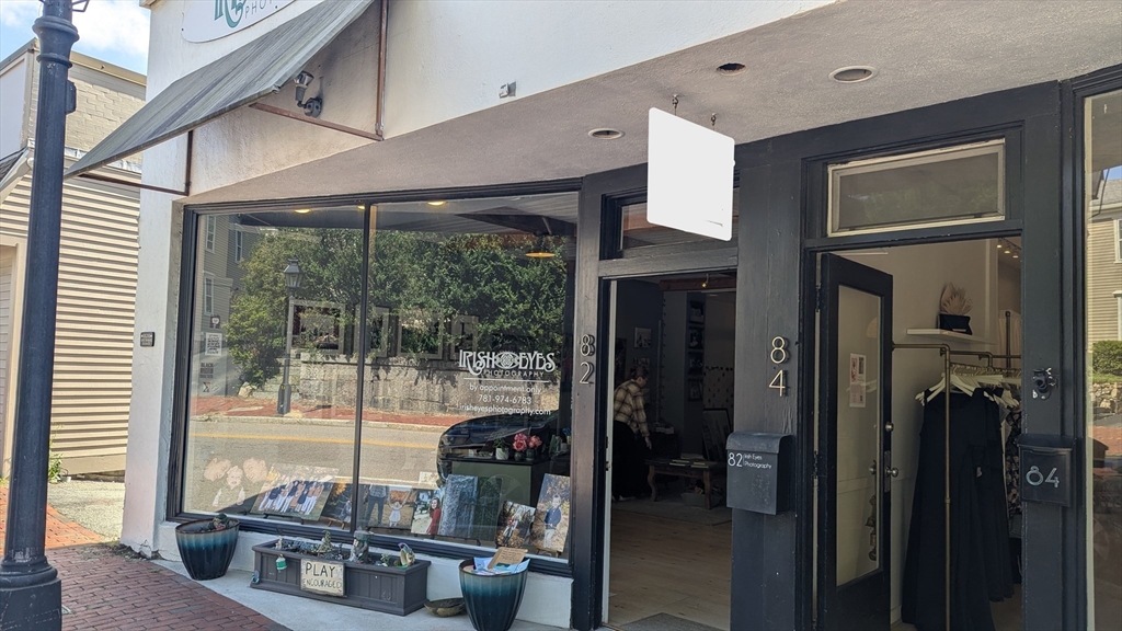 82 North, Hingham, Massachusetts, ,Commercial Lease,For Rent,North,73435371