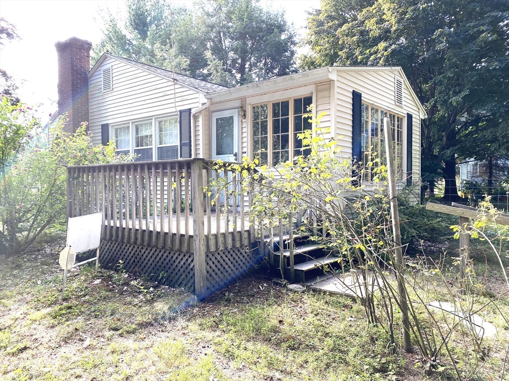 463 Bailey Rd, Holden, Massachusetts, 3 Bedrooms Bedrooms, 5 Rooms Rooms,1 BathroomBathrooms,Residential Lease,For Rent,Bailey Rd,73445419