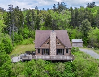 69 Cole St, Cummington, Massachusetts, 3 Bedrooms Bedrooms, 8 Rooms Rooms,2.5 BathroomsBathrooms,Residential,For Sale,Cole St,73384169