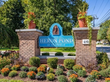 410 Salem St, Wakefield, Massachusetts, 2 Bedrooms Bedrooms, 5 Rooms Rooms,2 BathroomsBathrooms,Residential Lease,For Rent,Salem St,73437678