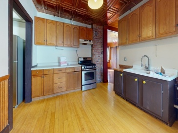 12 Forest Hills Street, Boston, Massachusetts, 3 Bedrooms Bedrooms, 5 Rooms Rooms,1 BathroomBathrooms,Residential Lease,For Rent,Forest Hills Street,73445483