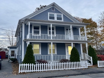 40 Purchase St., Taunton, Massachusetts, 2 Bedrooms Bedrooms, 4 Rooms Rooms,1 BathroomBathrooms,Residential Lease,For Rent,Purchase St.,73445562
