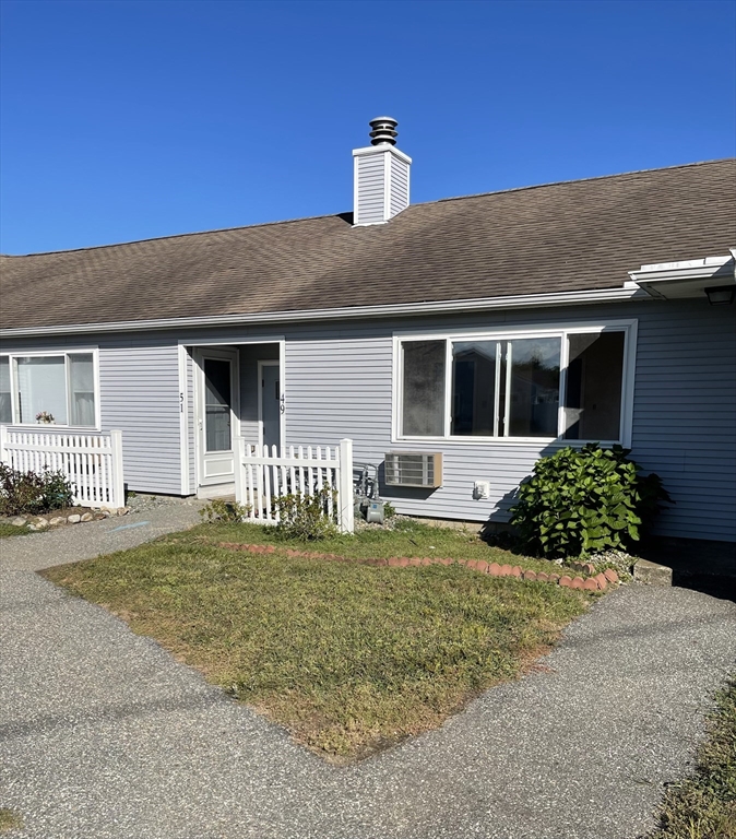 49 Mitchell, Chicopee, Massachusetts, 1 Bedroom Bedrooms, 3 Rooms Rooms,1 BathroomBathrooms,Residential,For Sale,Mitchell,73421421